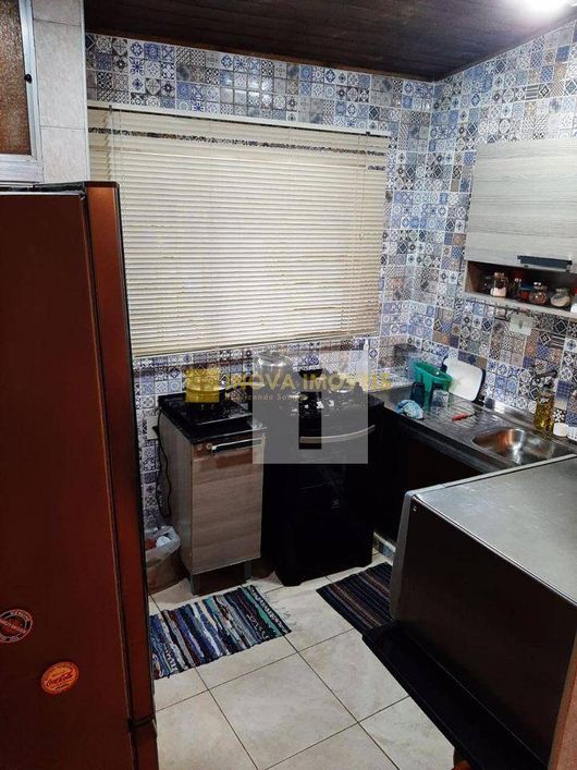 Casa com 2 dormitórios à venda, 173 m² por R$ 620.000,00 - Jardim das Oliveiras - Campinas/SP