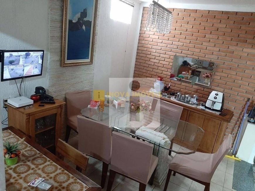 Casa com 2 dormitórios à venda, 173 m² por R$ 620.000,00 - Jardim das Oliveiras - Campinas/SP