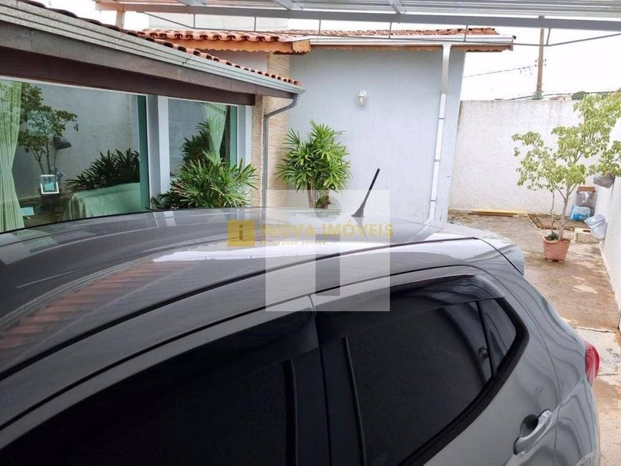 Casa com 2 dormitórios à venda, 173 m² por R$ 620.000,00 - Jardim das Oliveiras - Campinas/SP
