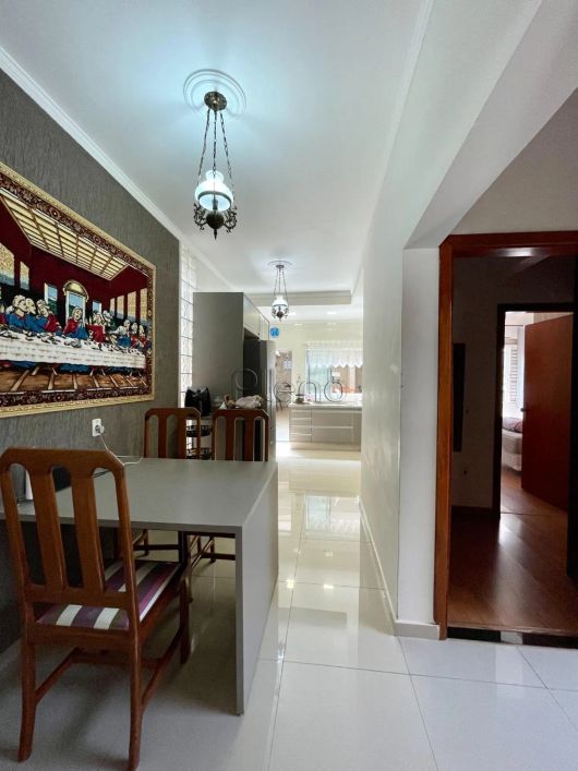 Casa à venda em Campinas, Vila Proost de Souza, com 3 quartos, com 240 m²
