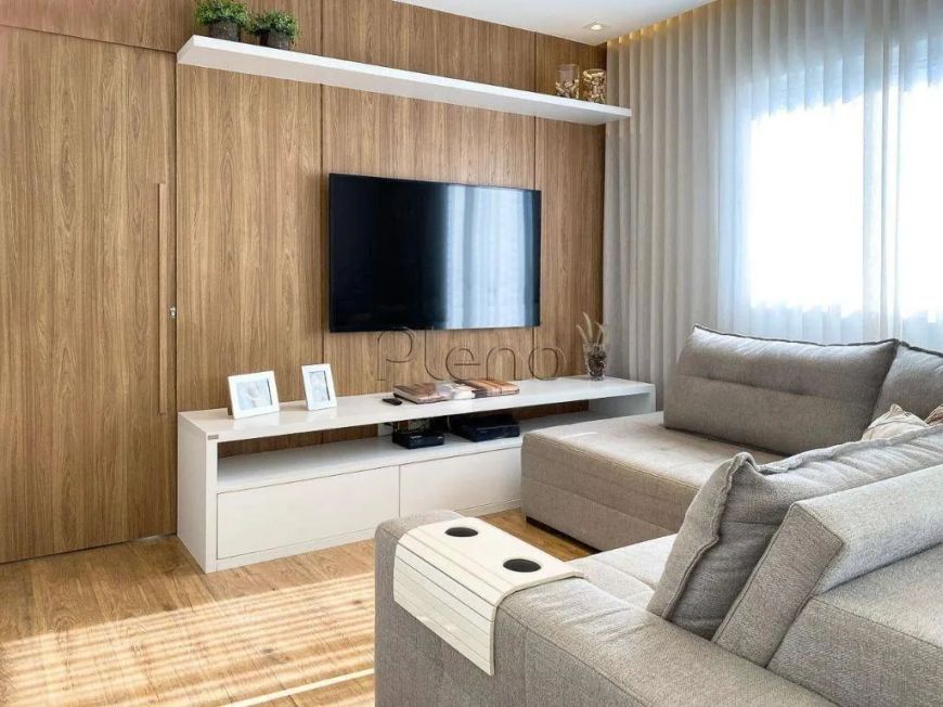Apartamento à venda com 2 quartos no Jardim Chapadão, Campinas.