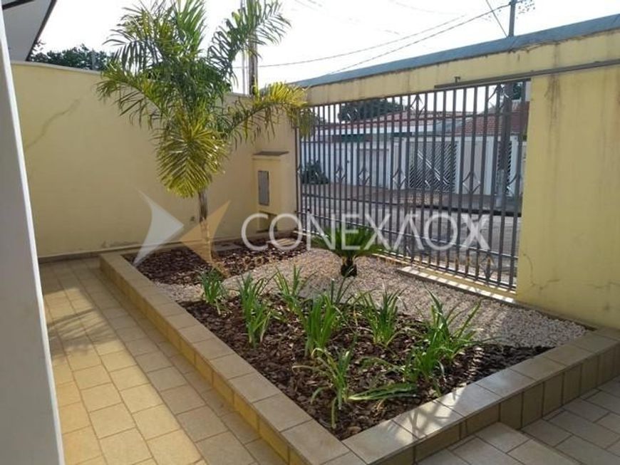casa - Jardim Chapadão - Campinas