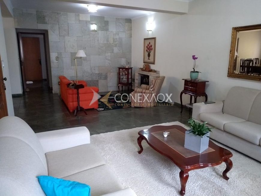 casa - Jardim Chapadão - Campinas