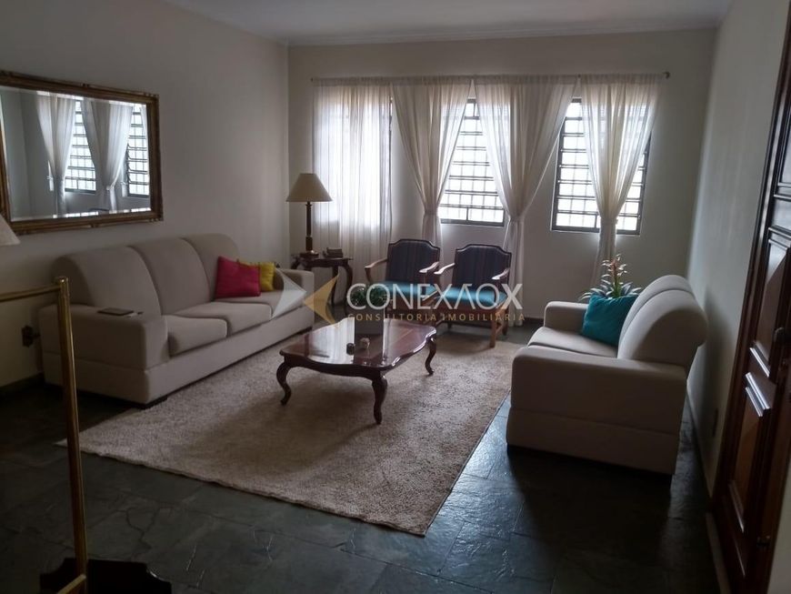 casa - Jardim Chapadão - Campinas