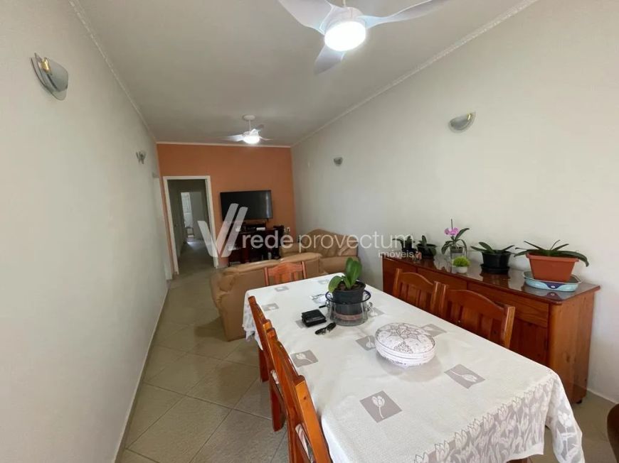 casa - Jardim Proença - Campinas