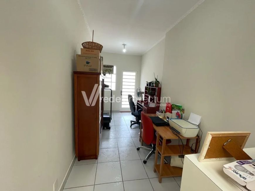 casa - Jardim Proença - Campinas