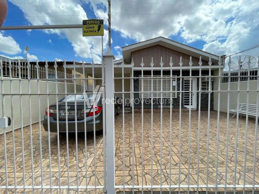 casa - Jardim Proença - Campinas