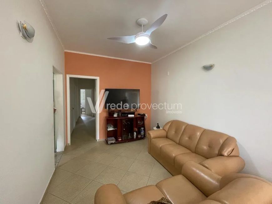 casa - Jardim Proença - Campinas
