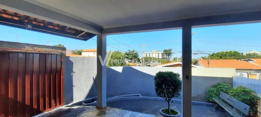 casa - Jardim Amazonas - Campinas