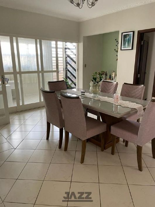 Casa - à venda por 1.060.000,00 - 4 quartos - Jardim Eulina, - Campinas.