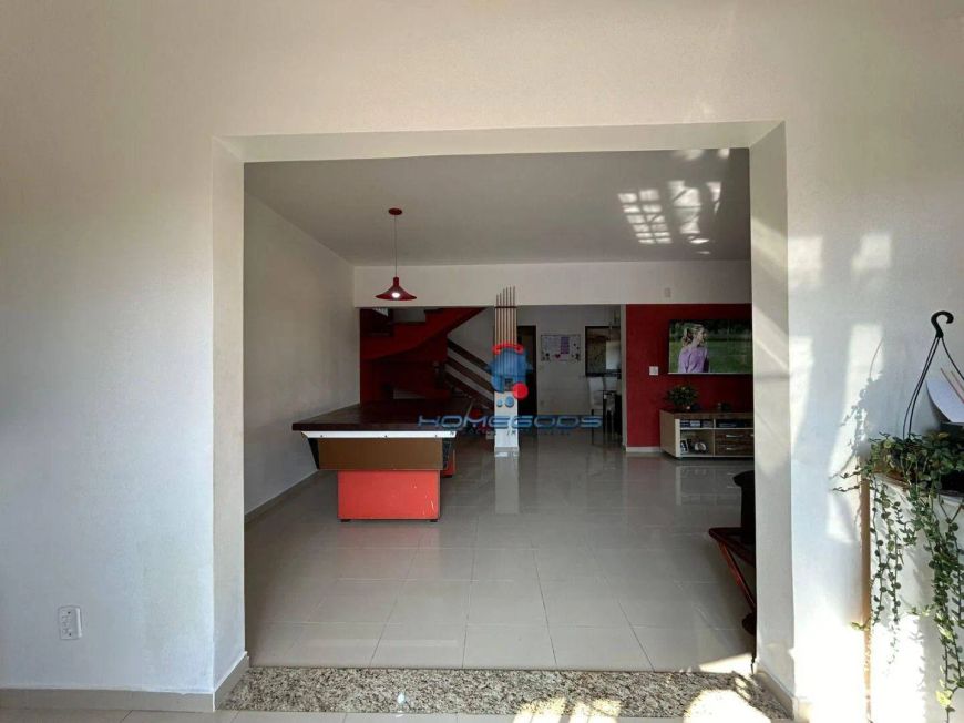 Sobrado com 3 dormitórios à venda, 205 m² por R$ 990.000,00 - Jardim São Bento - Campinas/SP