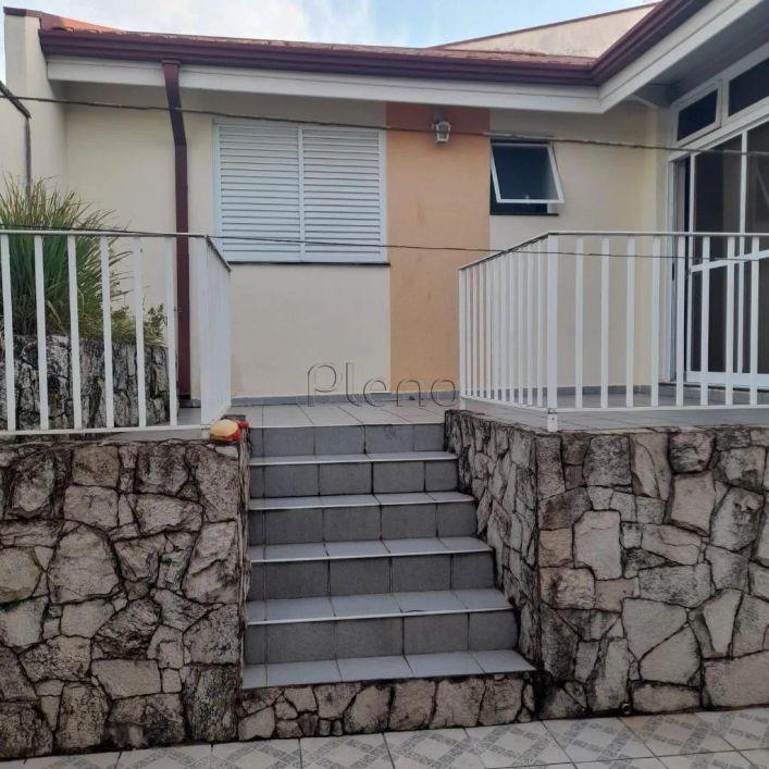 Casa à venda em Campinas, Jardim Nova Europa, com 2 quartos, com 120 m²