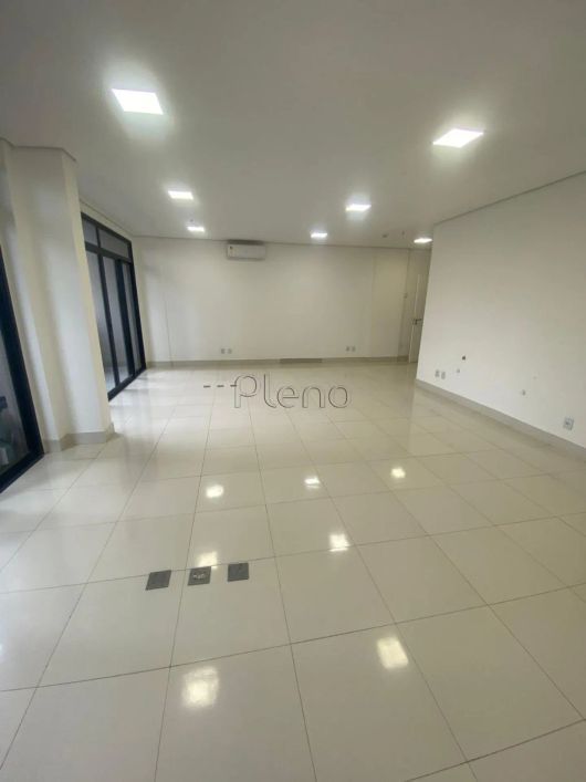 Sala à venda e para locação com 66 m² no Due Residenziale &amp;amp; Ufficio em Campinas