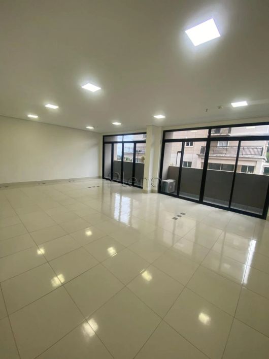 Sala à venda e para locação com 66 m² no Due Residenziale &amp;amp; Ufficio em Campinas