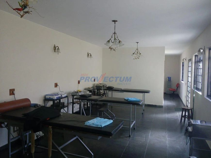 casa - Jardim Chapadão - Campinas