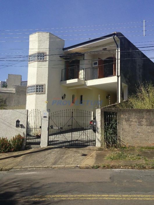 casa - Jardim Chapadão - Campinas