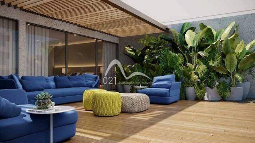 Apartamento à venda, 4 quartos, 4 suítes, 3 vagas, Leblon - Rio de Janeiro/RJ