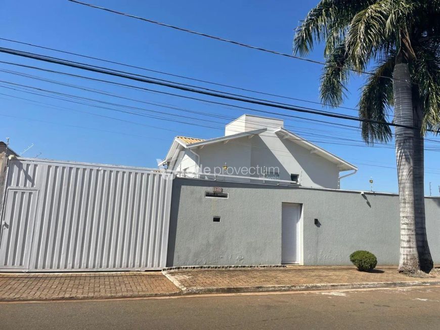 casa - Parque Rural Fazenda Santa Cândida - Campinas