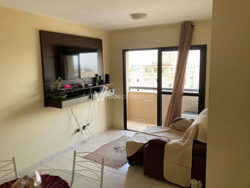 apartamento - Vila João Jorge - Campinas