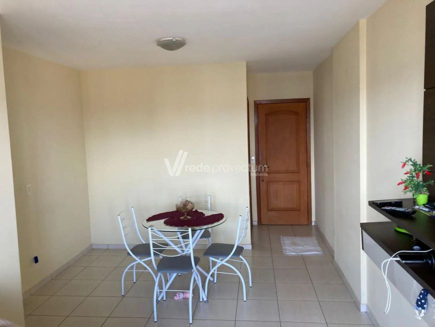 apartamento - Vila João Jorge - Campinas