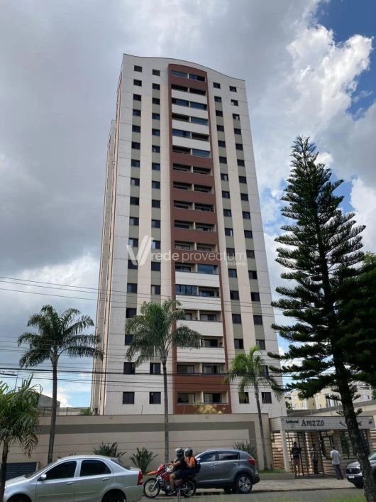 apartamento - Vila João Jorge - Campinas