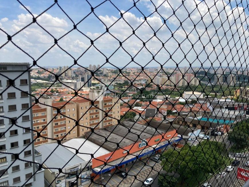 apartamento - Vila João Jorge - Campinas