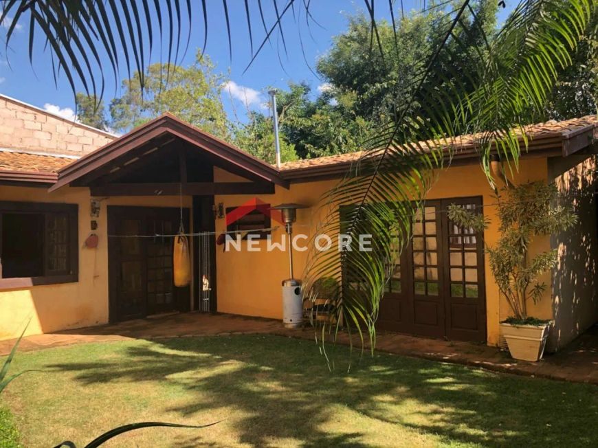 Casa de condomínio em Rua San Conrado, s/n - Caminhos de San Conrado (Sousas) - Campinas/SP