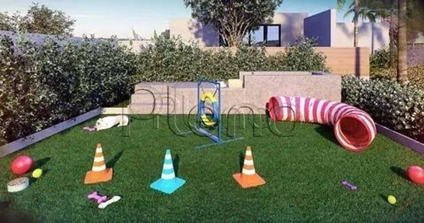 Apartamento à venda com 1 quarto na Sirius Patriani, em Campinas