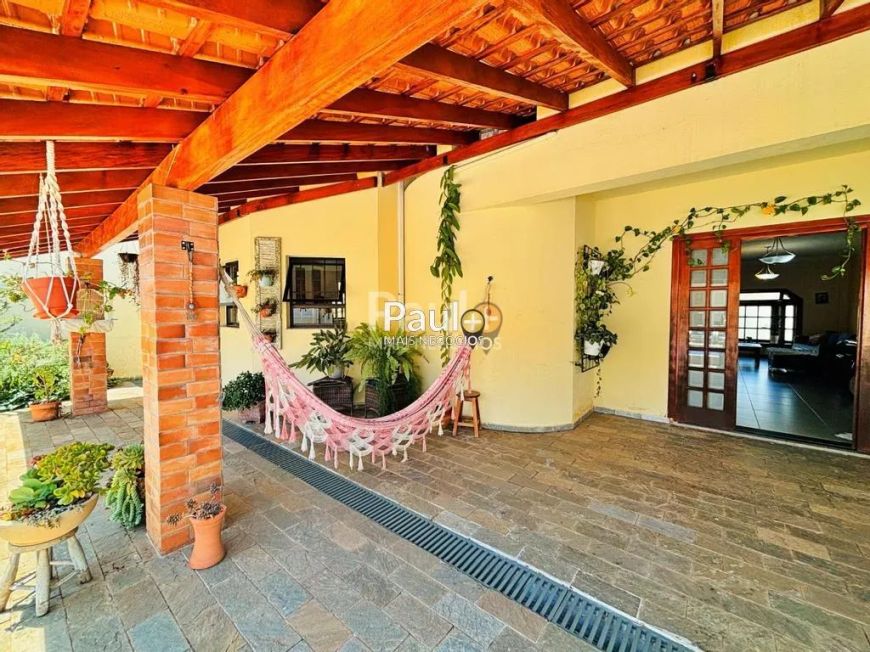 Sobrado à venda em Campinas, Jardim Chapadão, com 3 quartos, com 279 m²