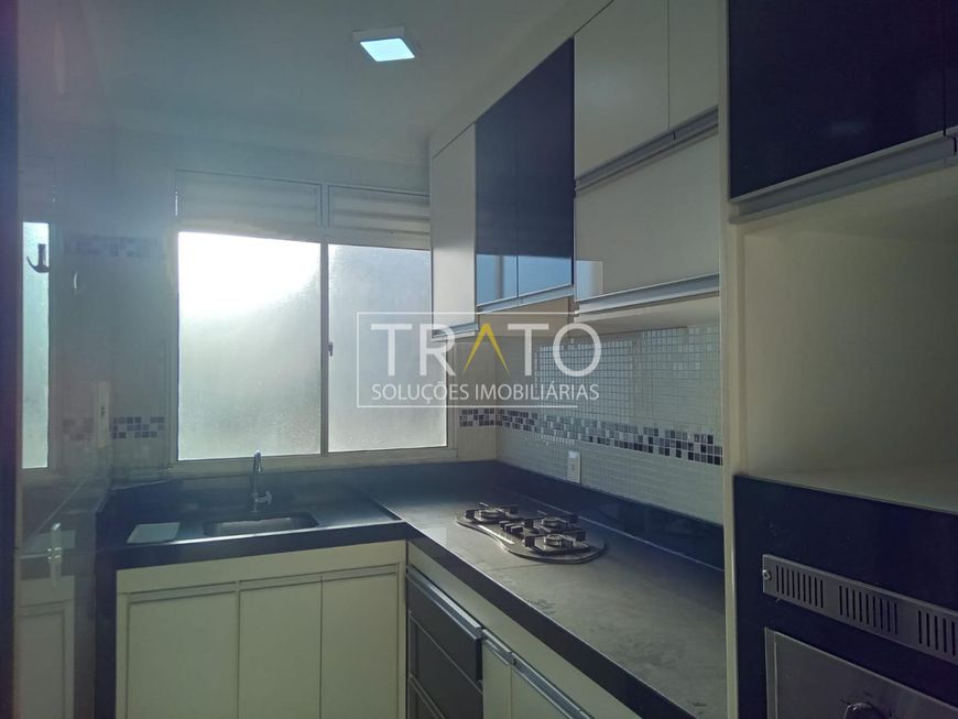 Cobertura a venda 102m2 Bairro Nova Europa Topazio Ville