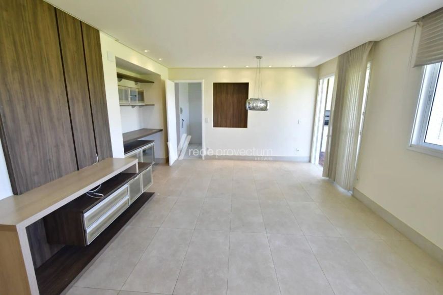 apartamento - Parque Prado - Campinas