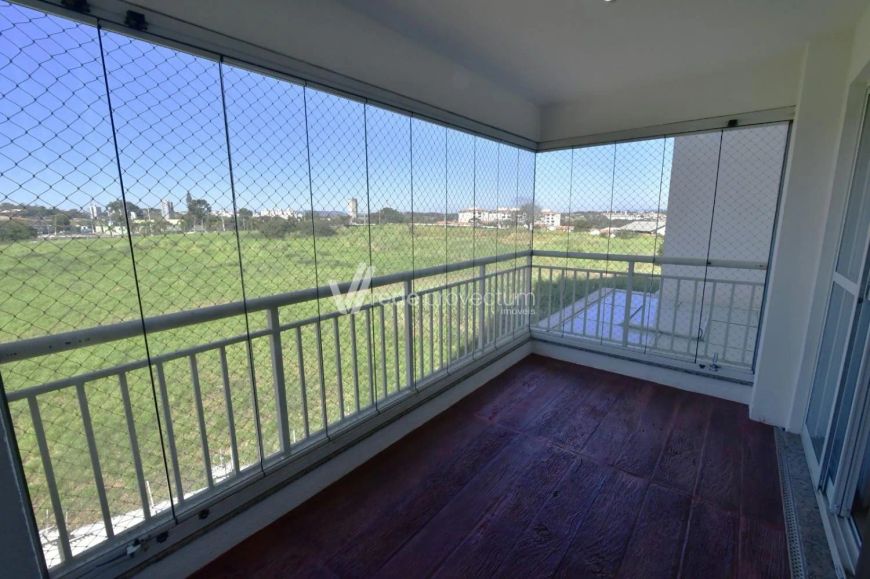 apartamento - Parque Prado - Campinas