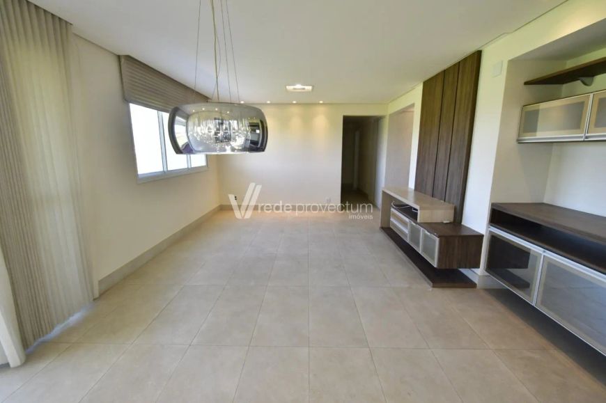 apartamento - Parque Prado - Campinas