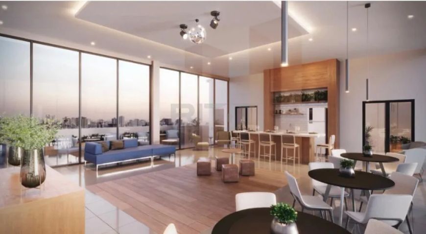 Apartamento à venda em Campinas, Vila Lídia, com 1 suíte, com 43 m², Sirius Campinas Patriani