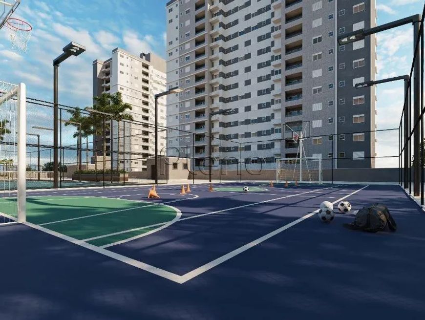Apartamento à venda com 2 quartos no Sensia Parque Prado, Campinas.