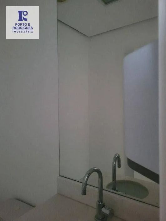 Sala à venda, 33 m² por R$ 350.000,00 - Jardim Chapadão - Campinas/SP