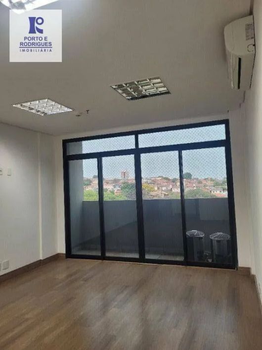 Sala à venda, 33 m² por R$ 350.000,00 - Jardim Chapadão - Campinas/SP