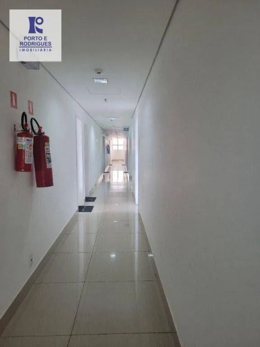 Sala à venda, 33 m² por R$ 350.000,00 - Jardim Chapadão - Campinas/SP