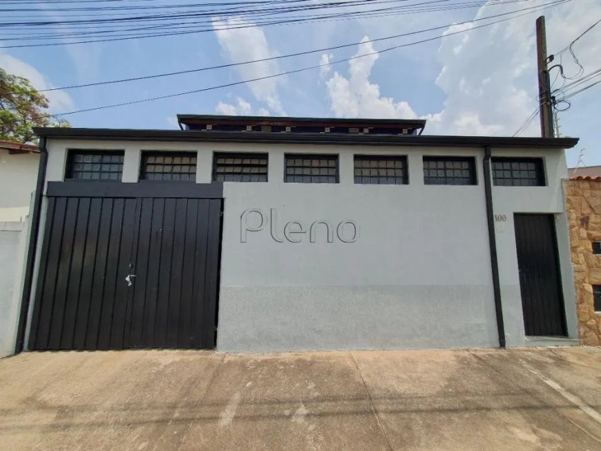 Casa à venda em Campinas, Jardim Nova Europa, com 2 quartos, com 368.58 m²