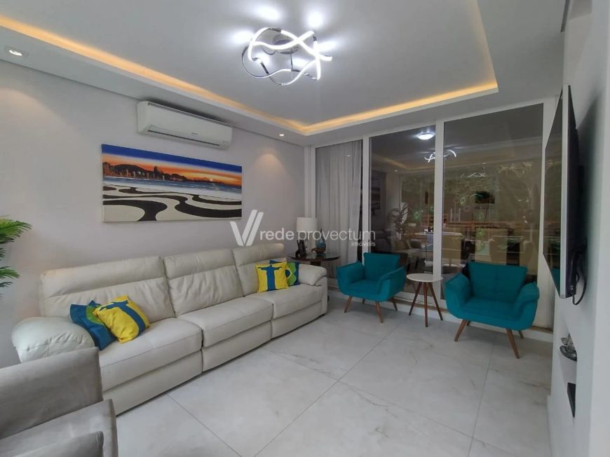 casa - Loteamento Alphaville Campinas - Campinas