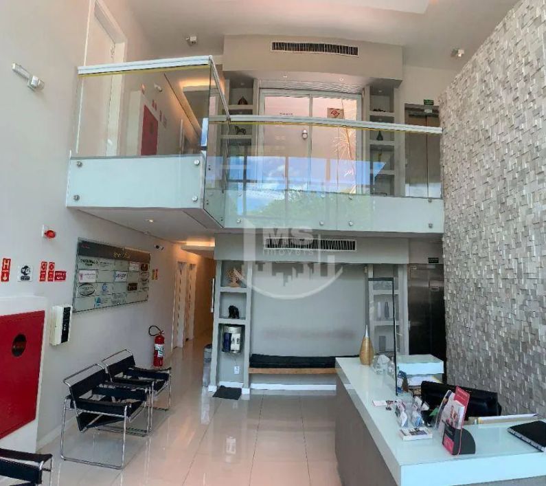Sala à venda, 28 m² por R$ 320.000,00 - Bosque - Campinas/SP