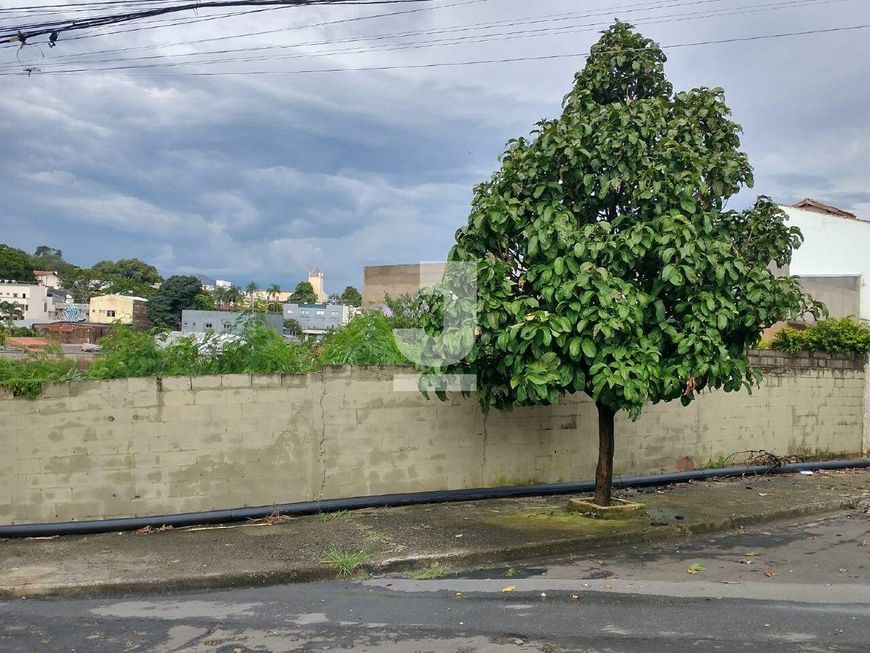 Terreno - à venda por 533.000,00 - - Parque São Quirino, - Campinas.