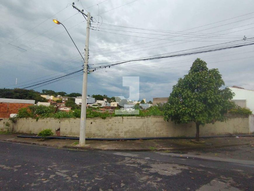 Terreno - à venda por 533.000,00 - - Parque São Quirino, - Campinas.
