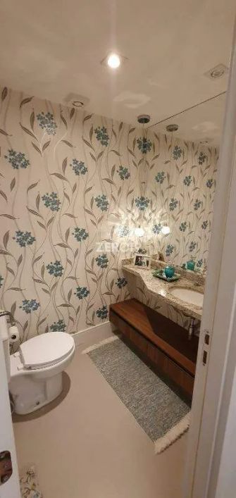 Apartamento á venda 82 m, 2 dormitórios, 1 suíte, 2 vagas de garagem no bairro Vila João Jorge em Ca