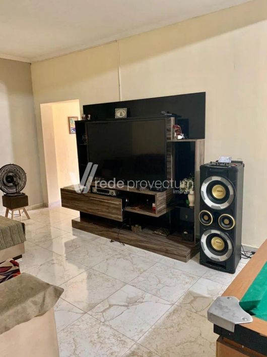 casa - Parque Residencial Vila União - Campinas