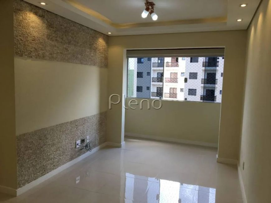 apartamento - Ponte Preta - Campinas