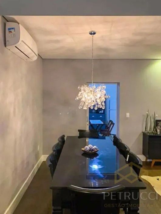 Casa Residencial à venda, Vila João Jorge, Campinas - CA5059.