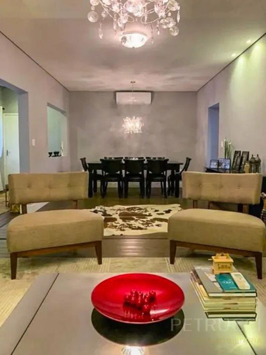 Casa Residencial à venda, Vila João Jorge, Campinas - CA5059.
