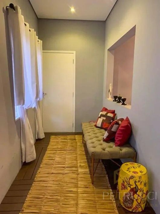 Casa Residencial à venda, Vila João Jorge, Campinas - CA5059.