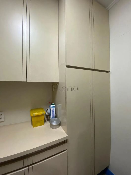 Apartamento à venda em Campinas, Jardim do Trevo, com 3 quartos, com 87 m²